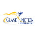 Grand Junction Regional Airport - KGJT and Denver Center