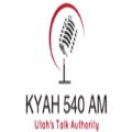 KYAH 540 AM