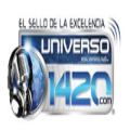 Universo 1420 AM