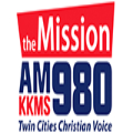 The Mission 980 AM