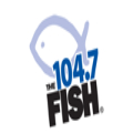 104.7 The Fish