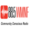 WMNF 88.5