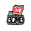 102.7 Da Bomb