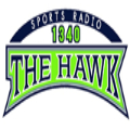 1340 The Hawk