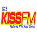 107.5 Kiss FM