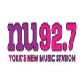 NU 92.7