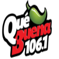 Qué Buena 106.1 FM