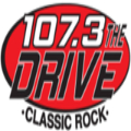 107.3 The Drive