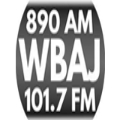 WBAJ 890 AM