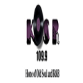 KOSR Radio Network
