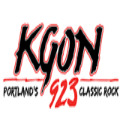 92.3 KGON