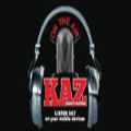 KAZ Radio TV Network