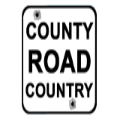 County Road Country