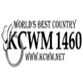 KCWM 1460 AM