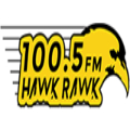 Hawk Rawk