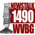 WVBG-FM - Newstalk 1490 AM