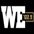 WE 102.9