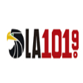 LA 101.9