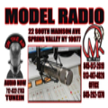 Model Radio