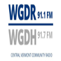 WGDR 91.1 FM