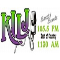 KILJ 1130 AM