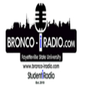 Bronco iRadiocom