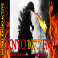 KNYO 107.7 FM