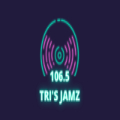 106.5 Tri's Jamz