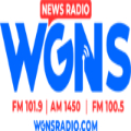 WGNS Radio