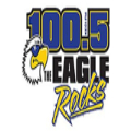 100.5 The Eagle