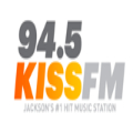 94.5 KISS FM