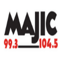 Majic 99.3 & 104.5