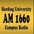 Harding Radio