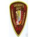 Carbon County Sheriff and Fire Dispatch