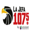 La Jefa 107.5