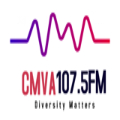 CMVA107.5FM