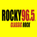 Rocky 96.5