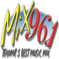 Mix 96