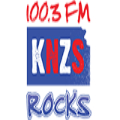 Kansas Rocks 100.3