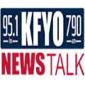 News/Talk 95.1 & 790 KFYO