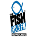 The Fish 95.5 FM