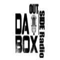 Outside Dabox Radio