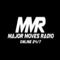 Major Moves Radio