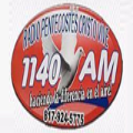 Radio Pentecostes Cristo Vive 1140 AM