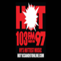 HOT 103 AND 97