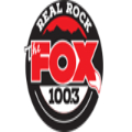 100.3 The Fox