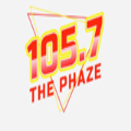 105.7thephaze