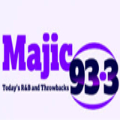 Majic 93.3