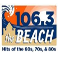 106.3 The Beach