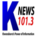 K-News 101.3